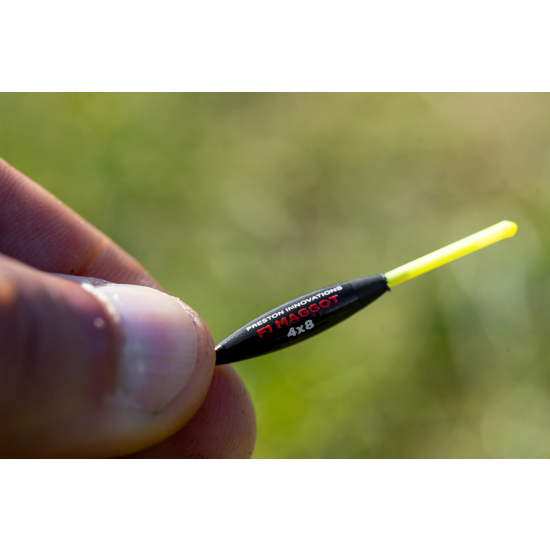 Pluta Preston - F1 Maggot 4x10